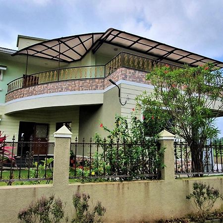 Nessies Nagaon Villa Alibag Exterior photo